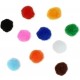 POM POM COLORES 5 cm. PACK 52